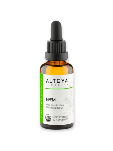Био масло то Нийм 50 мл Alteya Organics