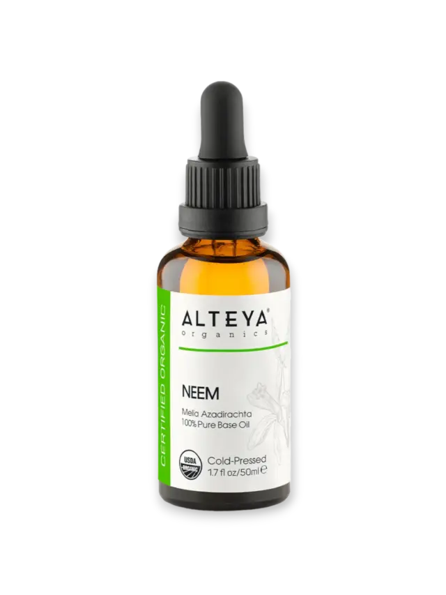 Био масло то Нийм 50 мл Alteya Organics