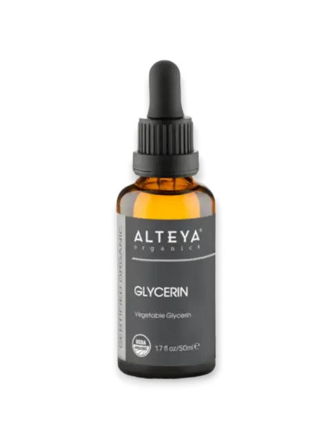 Био Глицерин 50 мл Alteya Organics