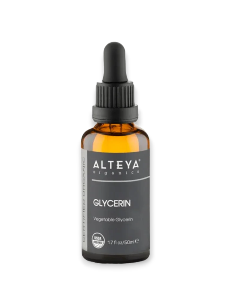 Био Глицерин 50 мл Alteya Organics