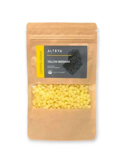 Био Пчелен восък 60 г Alteya Organics