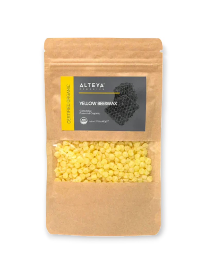 Био Пчелен восък 60 г Alteya Organics