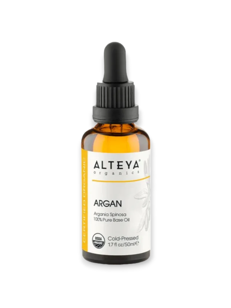 Био Арганово масло 50/100 мл Alteya Organics