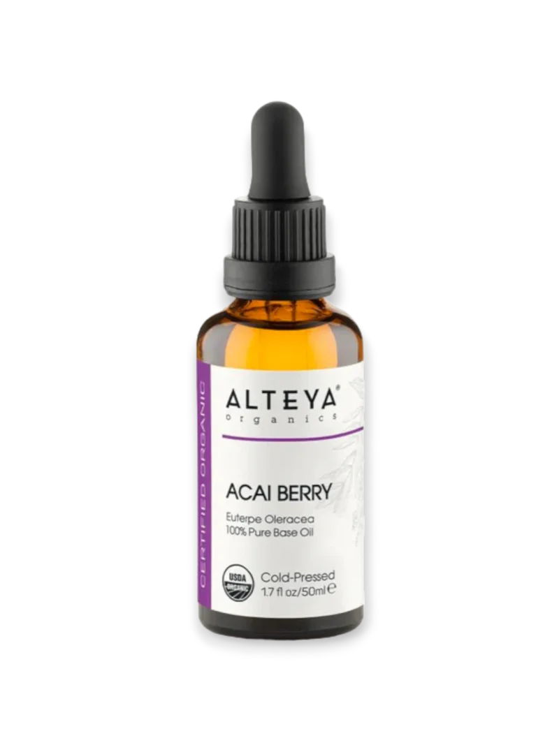 Био масло от Акай 50 мл Alteya Oerganics