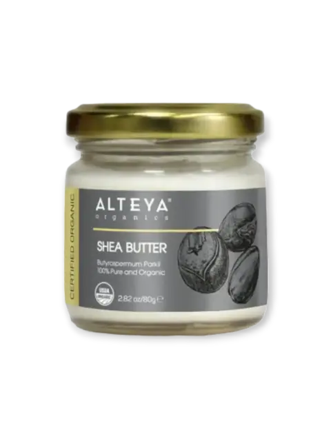 Био масло от Карите (Butyrospermum parkii) Alteya Organics