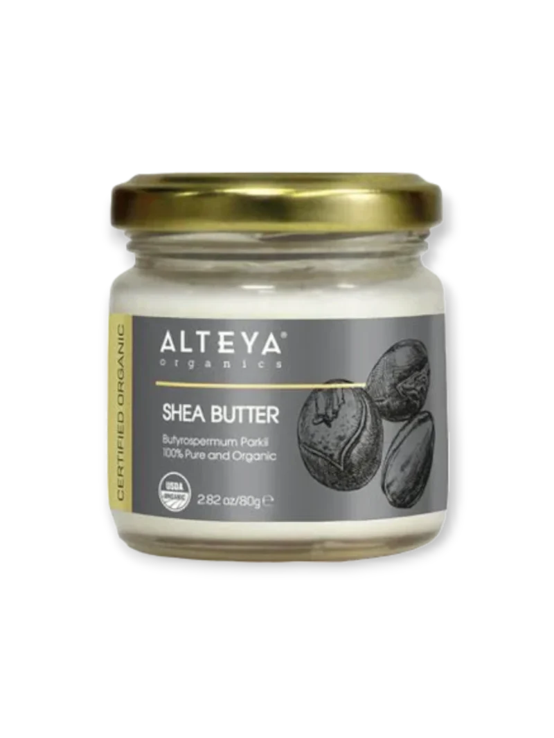 Био масло от Карите (Butyrospermum parkii) Alteya Organics