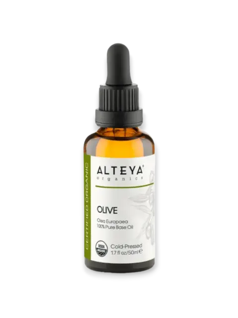 Био масло от Маслина 50 мл Alteya Organics
