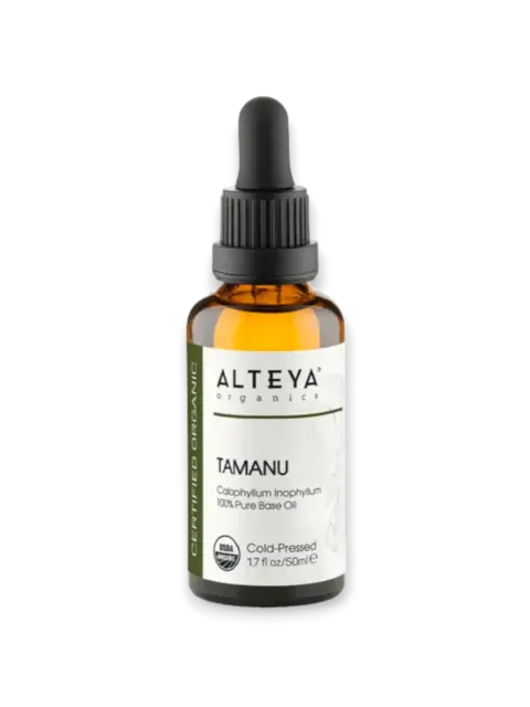 Био масло Таману 50 мл Alteya Organics