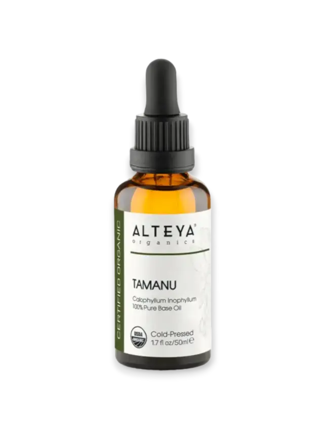 Био масло Таману 50 мл Alteya Organics