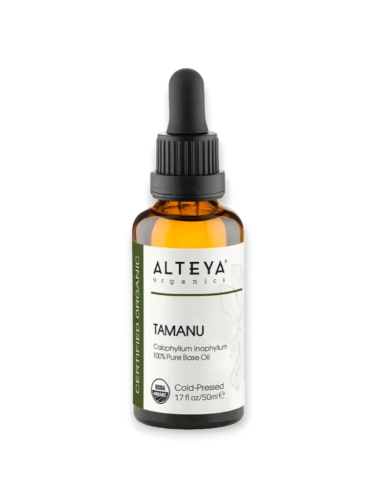 Био масло Таману 50 мл Alteya Organics