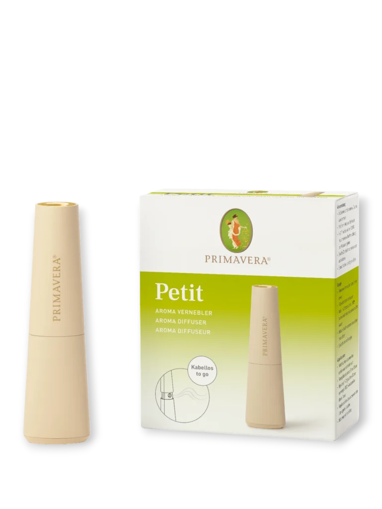 Безжичен мини арома дифузер Petit Primavera