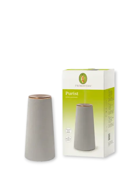 Арома Небулайзер Purist Primavera