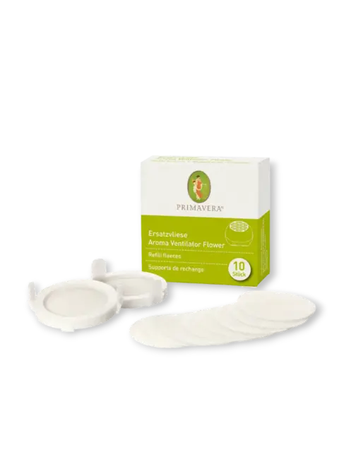 Резервни тампони за арома дифузер Цвете Primavera