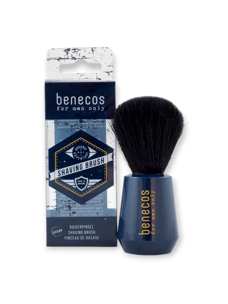 Четка за бръснене Benecos