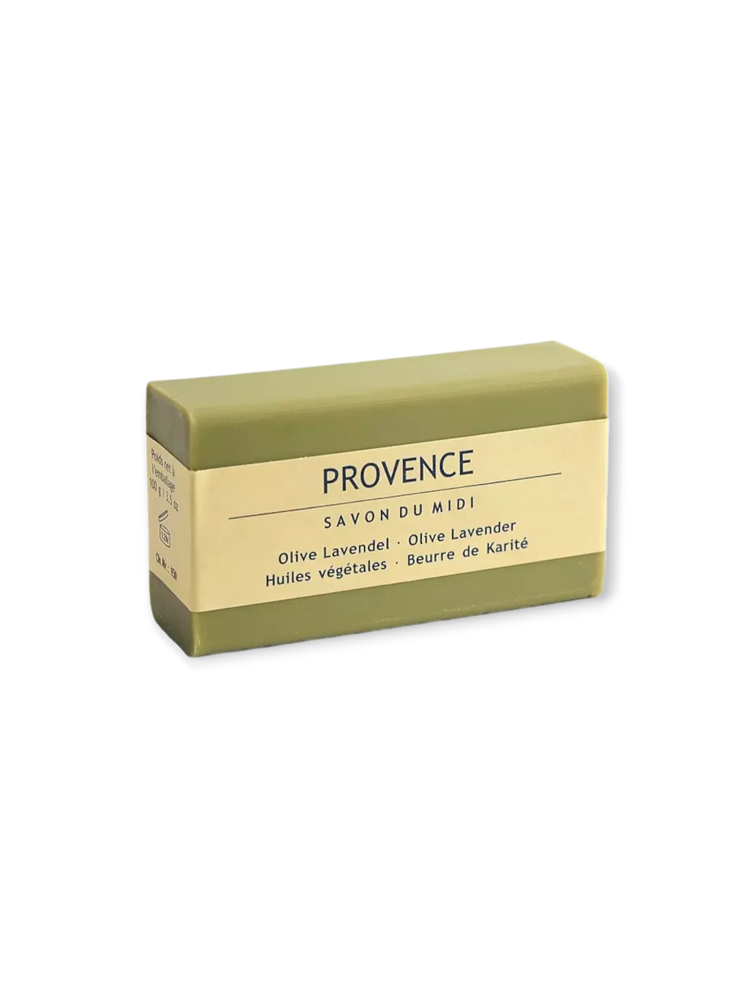 Сапун с провансалски билки 100 г Savon Du Midi