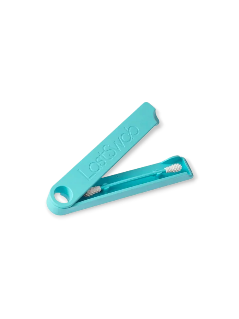 Многократна клечка за уши Last Swab, LastObject, 1 бр