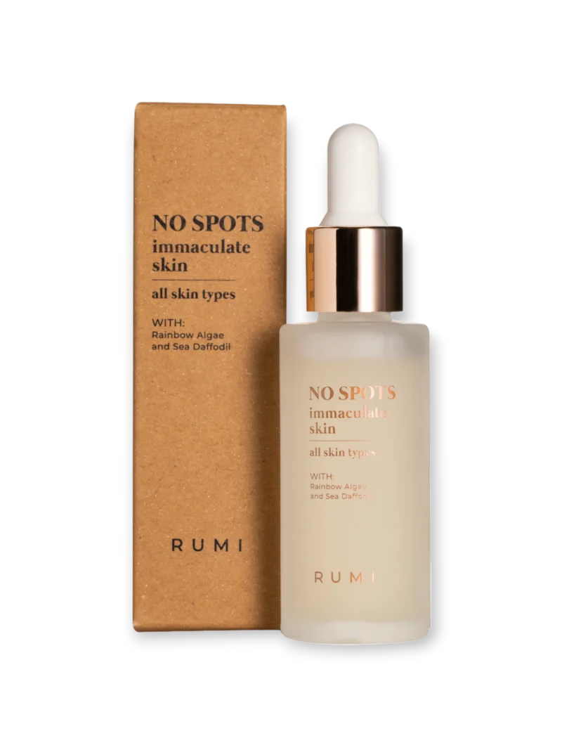 Капки за съвършенна кожа 30 мл Rumi Cosmetics