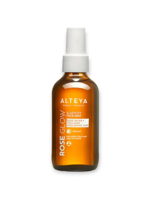 Био мист за лице с Колаген Alteya Organics