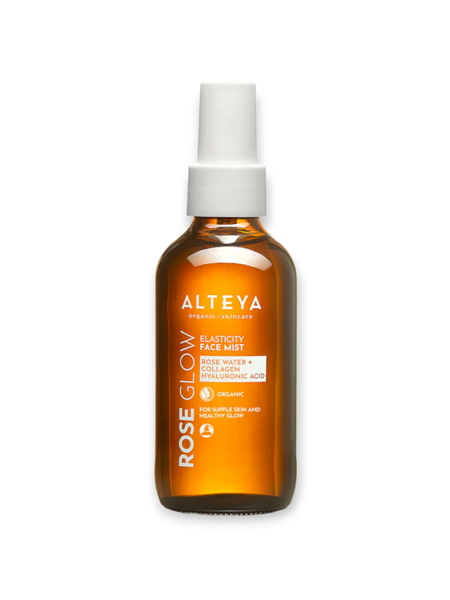 Био мист за лице с Колаген Alteya Organics