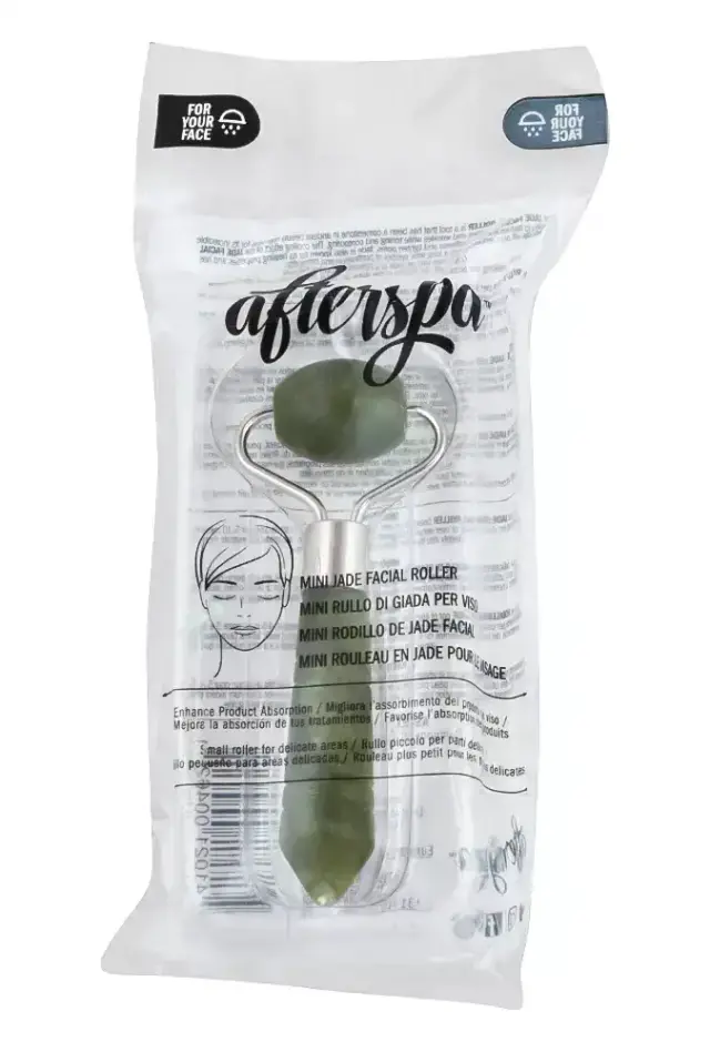 Dental floss Mint and activated carbon