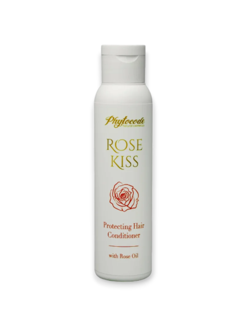 Защитен балсам, 100/200 мл Rose Kiss