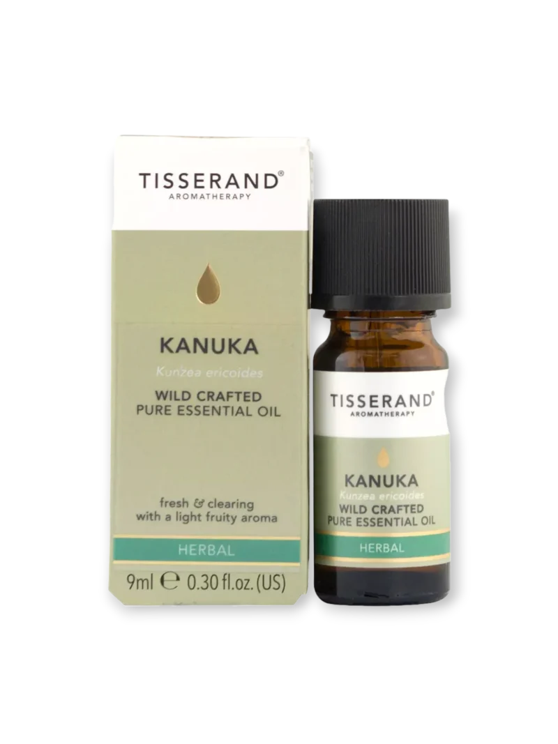 Етерично масло от Канука 9 мл TISSERAND