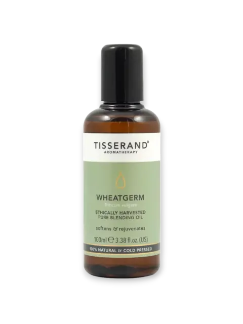 Масло от Пшеничен Зародиш 100 мл TISSERAND