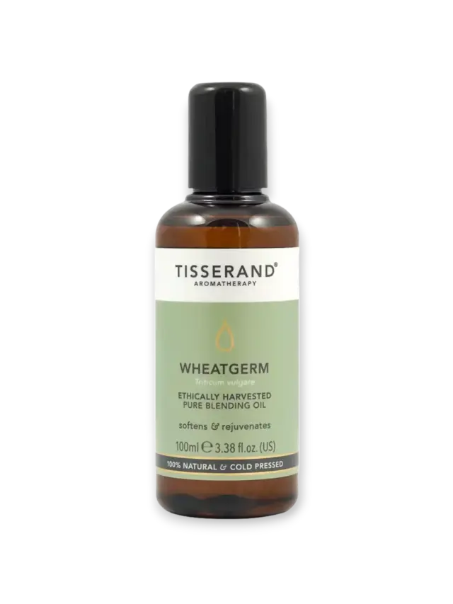 Масло от Пшеничен Зародиш 100 мл TISSERAND