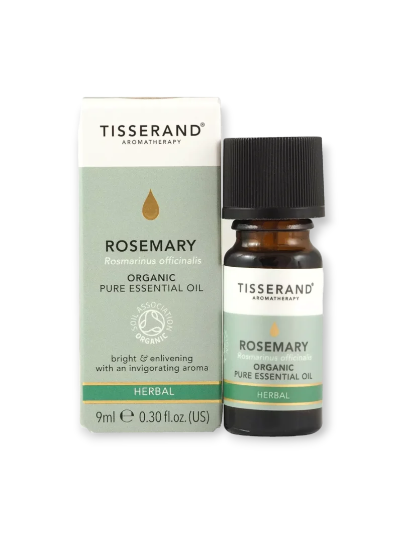 Етерично масло от Розмарин 9 мл TISSERAND