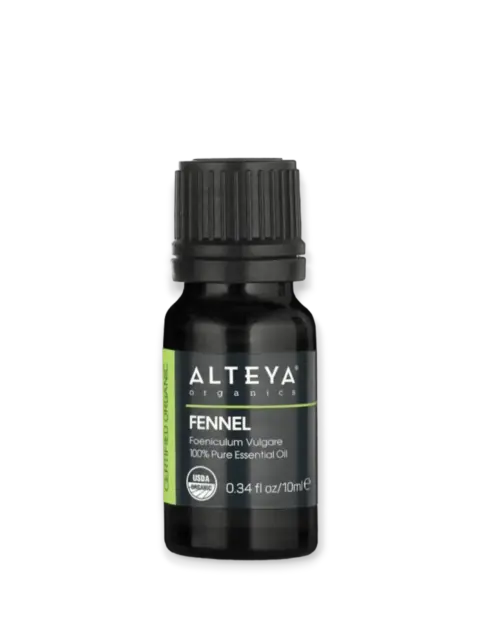 Етерично масло от Резене Био Alteya Organics