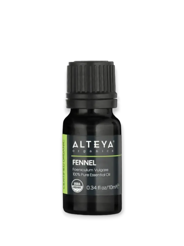 Етерично масло от Резене Био Alteya Organics
