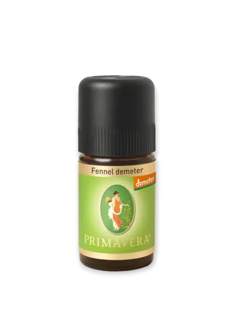 Oil of Bitter Slice Demeter, 5 ml Primavera
