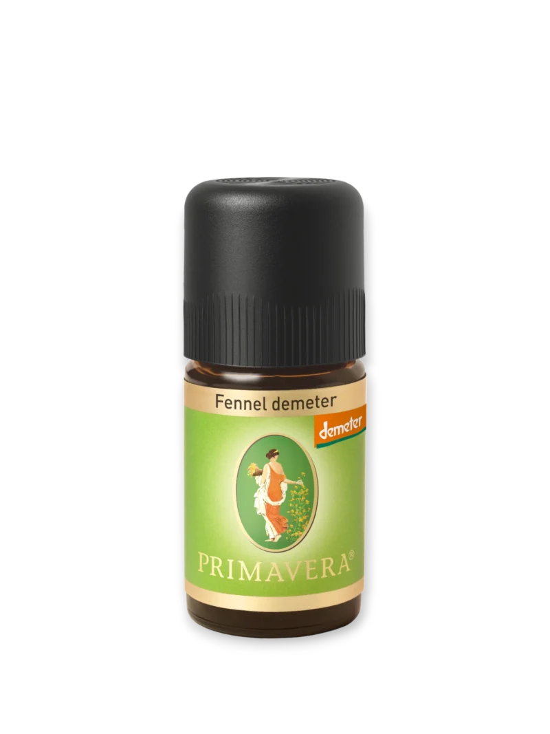 Масло от Горчиво Резене Demeter, 5 мл Primavera