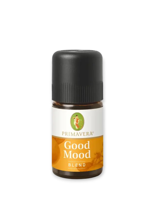 Aroma blend Good mood 5 ml Primavera