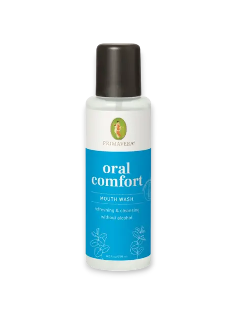 Вода за уста Oral Comfort 250 мл Primavera