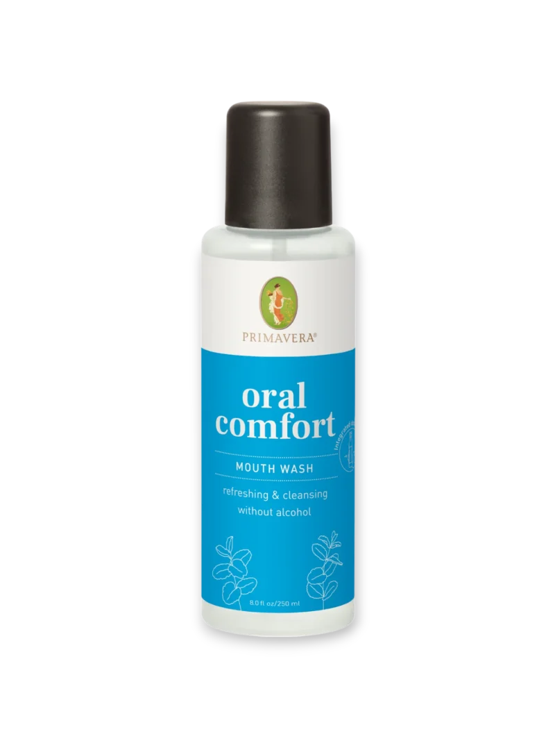 Вода за уста Oral Comfort 250 мл Primavera