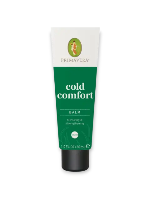 Арома балсам за тяло, Имунна защита , Cold Comfort 30 мл Primavera