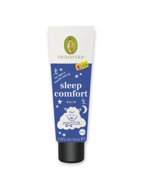 Балсам за Спокоен сън при бебета и деца, Sleep Comfort 30 мл Primavera