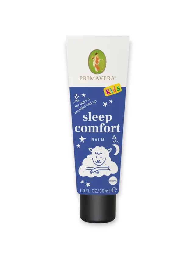 Балсам за Спокоен сън при бебета и деца, Sleep Comfort 30 мл Primavera