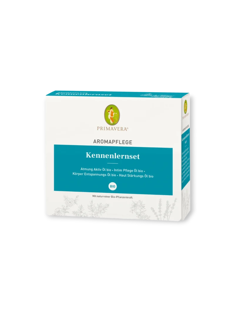 Стартов Комплект Aroma Care Primavera - Image 2