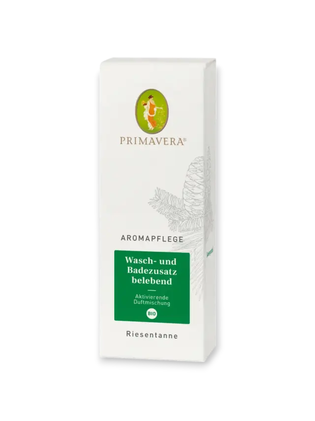Арома бленд за вана – Ободряващ, 10 мл, Aroma Care Primavera