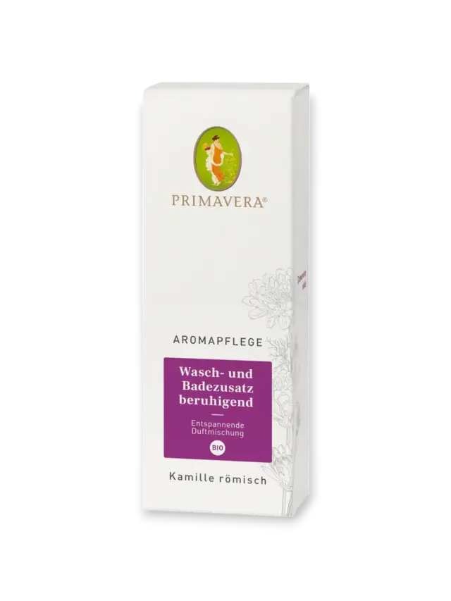 Арома бленд за вана – Успокояващ, 10 мл Aroma Care Primavera