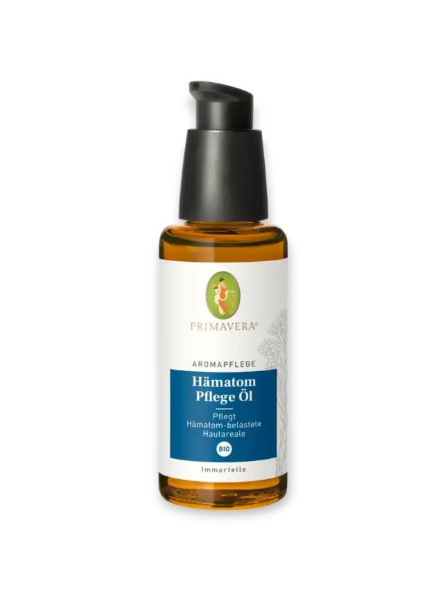 Масло при кожни Наранявания, Aroma Care, 50 мл Primavera
