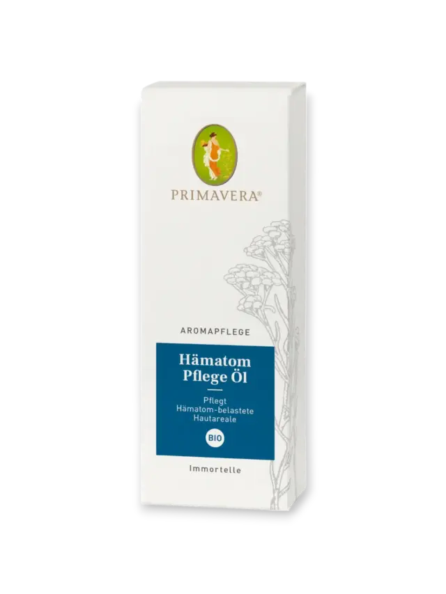 Масло при кожни Наранявания, Aroma Care, 50 мл Primavera