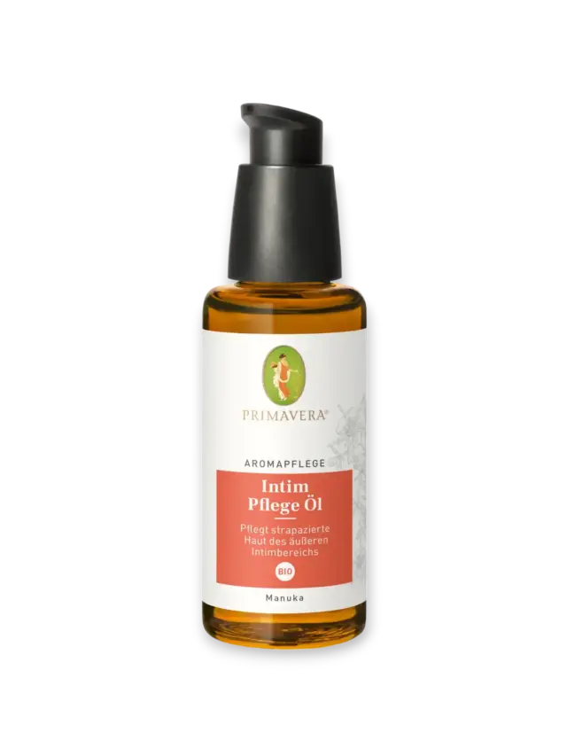 Масло Интимна грижа, Aroma Care, 50 мл Primavera