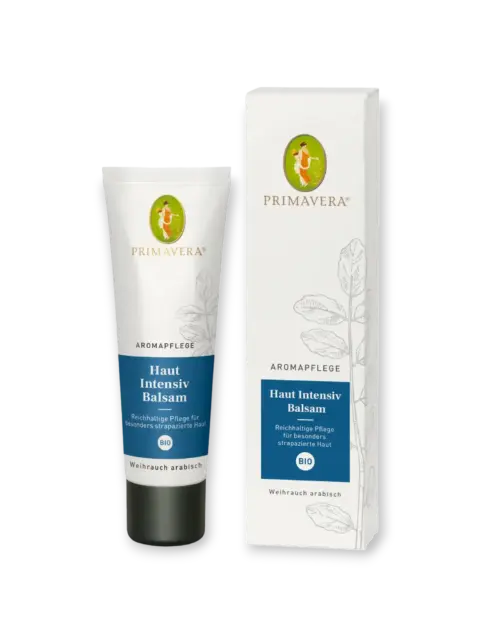 Балсам при кожни Раздразнения, Aroma Care, 50 мл Primavera