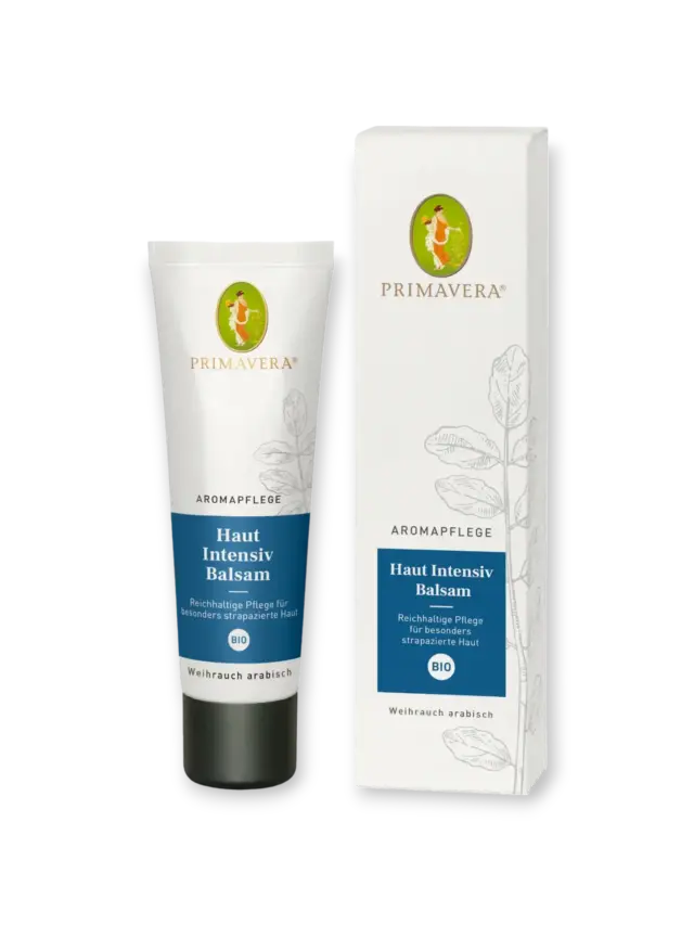 Балсам при кожни Раздразнения, Aroma Care, 50 мл Primavera