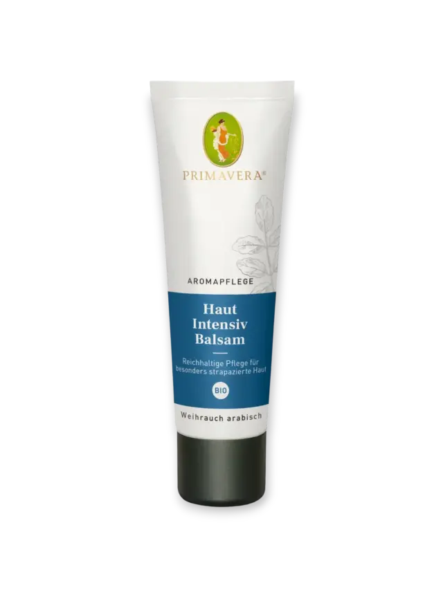 Балсам при кожни Раздразнения, Aroma Care, 50 мл Primavera