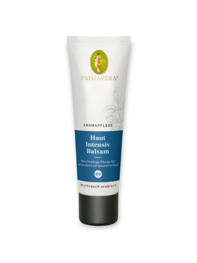 Балсам при кожни Раздразнения, Aroma Care, 50 мл Primavera