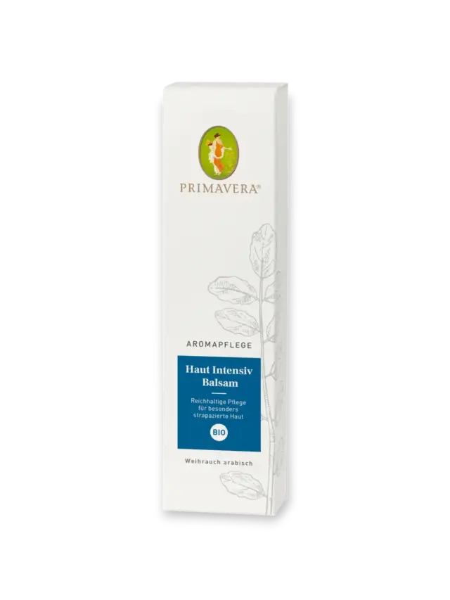 Балсам при кожни Раздразнения, Aroma Care, 50 мл Primavera